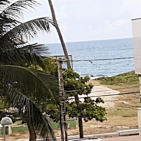 Lar Recife Olinda Praia 1, Na Avenida Boa Viagem Eksteriør billede